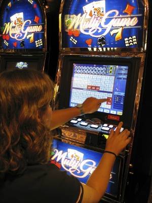 Gambling books, tips advice casino las vegas atlantic city california free online